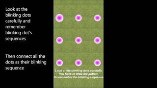 How to Play Memory dots screenshot 4