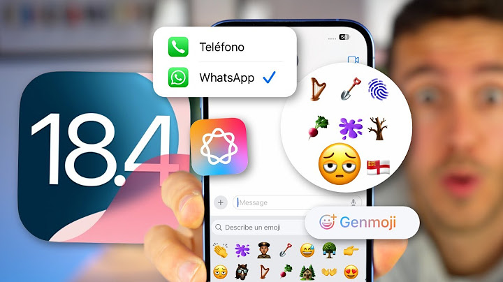iOS 18.4 is out today, with new emojis and 50+ new features you need to know about.
