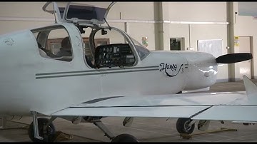 Lec 04: Hansa 3 Aircraft and its Primary Systems #CH24SP #swayamprabha