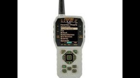 Updating FoxPro TX1000 Categories