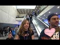 Pokimane at Twitchcon Eu Highlights