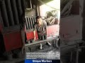 Automated Charcoal Briquette Production: Efficient Manufacturing Process