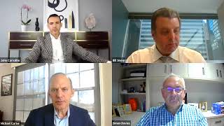 M&A Masterclass Ep. 8, Part 4, Involving Employees in the Due Diligence Process