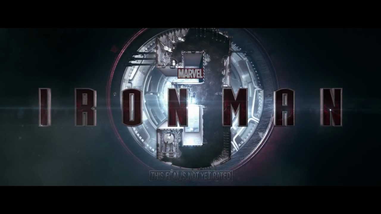 Marvel S Iron Man 3 Tv Spot 2 Youtube - new ironman arc reactor roblox