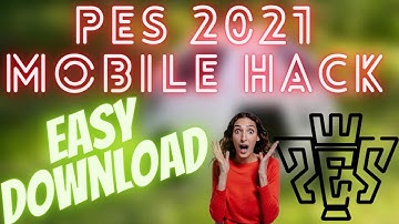 PES 2021 HACK ✅ How to Get Free GP & Coins in Pes 2021 ✅ iOS & Android
