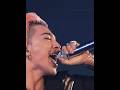 BIGBANG - SOBER (Bangkok 2015) #bigbang #kpop #gdragon #bangkok #shorts