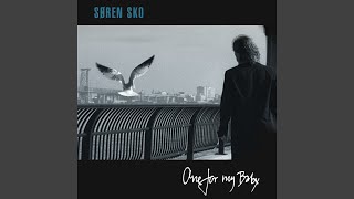 Video thumbnail of "Søren Sko - You Are So Beautiful To Me"