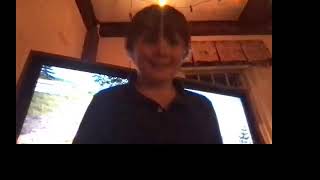 Benjamin Rockwell Live Stream