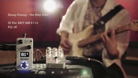 Hotone OMNI Series: Omni IR