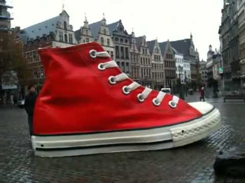 converse 22 youtube