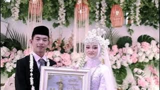the wedding Allah Allah aghisna