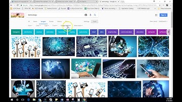 Creative Commons Image Search on Google