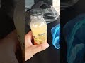 Algeria orange juice almost killed me