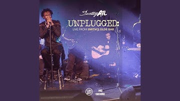 Three Steps Forward (feat. Shar) (Live)