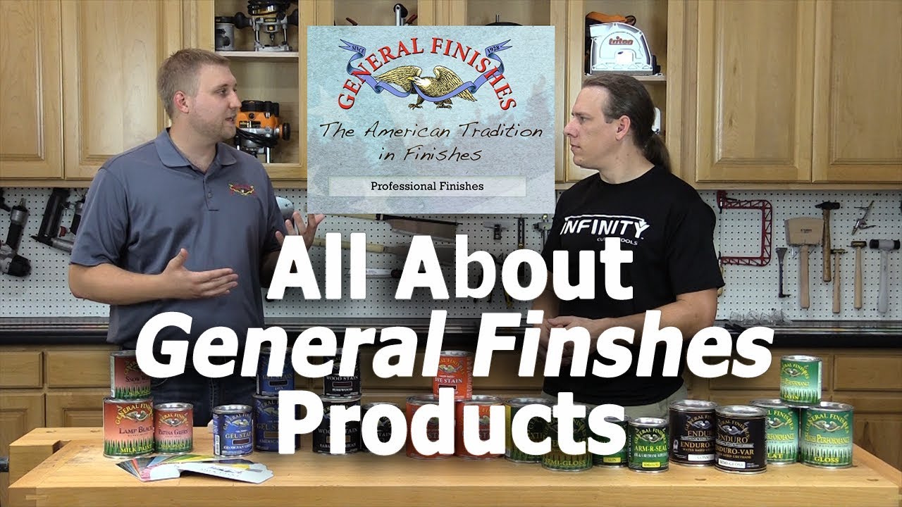 All About General Finishes Stains, Milk Paint, and Topcoats YouTube