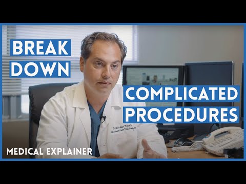 ProHEALTH — Uterine Fibroid Embolization Explained