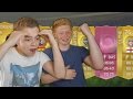 OPENING PACKS WITH KEVIN DE BRUYNE