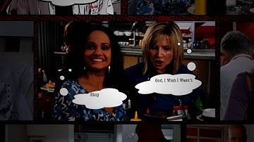 Scrubs Title Sequence