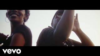 Michel J. - Chasing Stars ft. Dallas Aleea