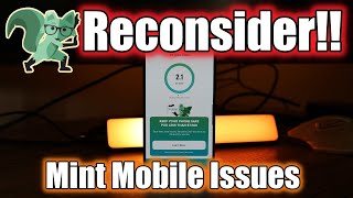 Mint Mobile: 3 MAJOR Reasons NOT to switch