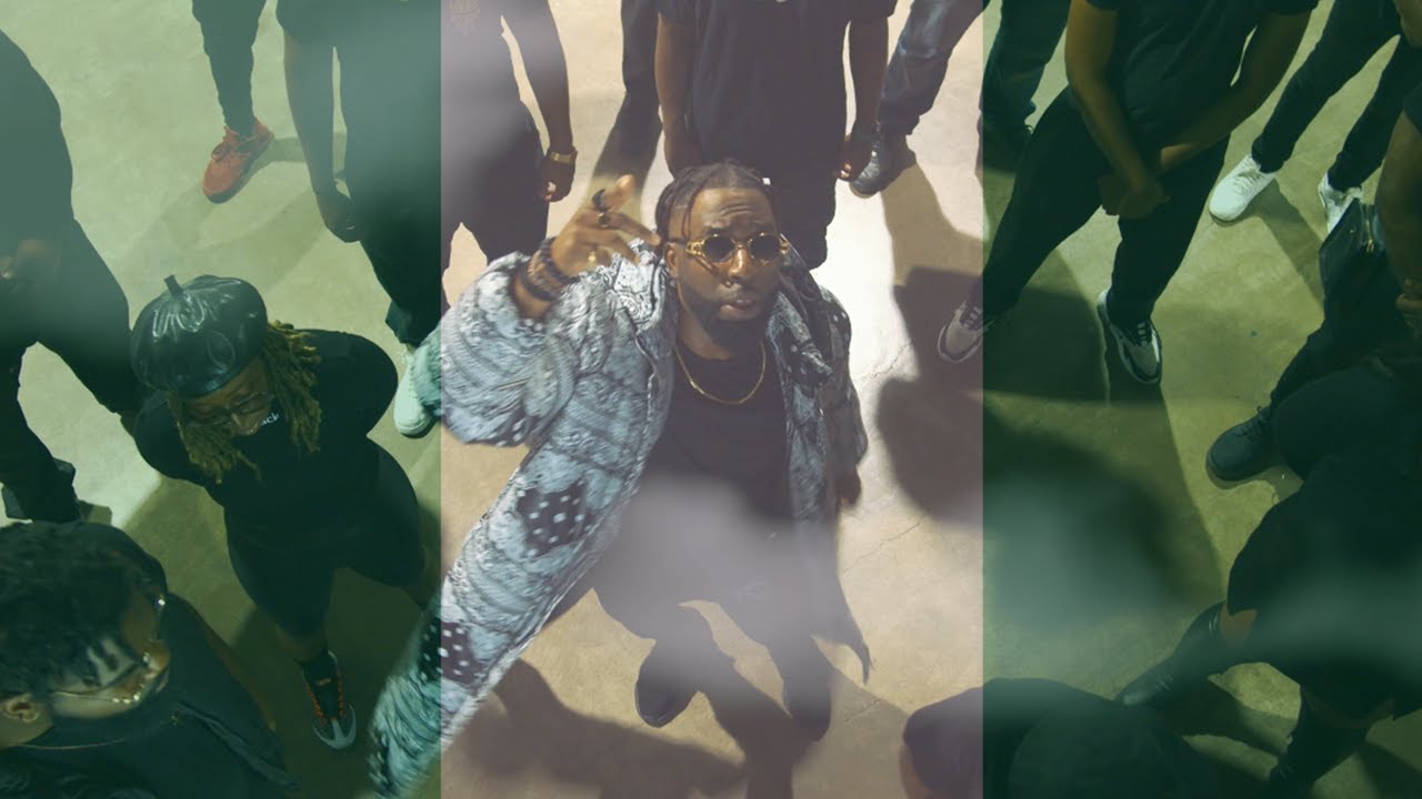 Watch EverythingOShauN - ALA BEKE (Official Video) on YouTube Watch EverythingOShauN - ALA BEKE (Official Video) on YouTube