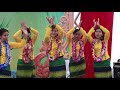ဆမ္ဘာဝမ္းသၾကၤန္ ၂၀၁၈ - ၅၀
