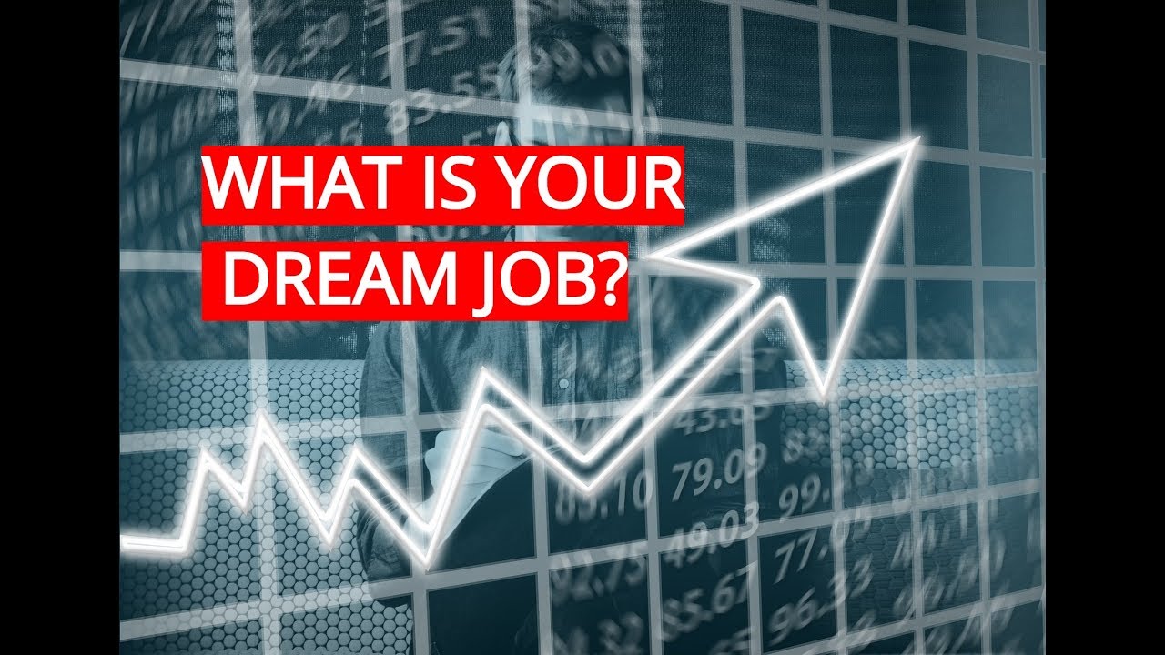 What Job Is Right For You Career Advice YouTube What job is right for you career advice youtube