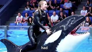 Jessica Radcliffe Orca Incident – The Truth Behind the Viral Video