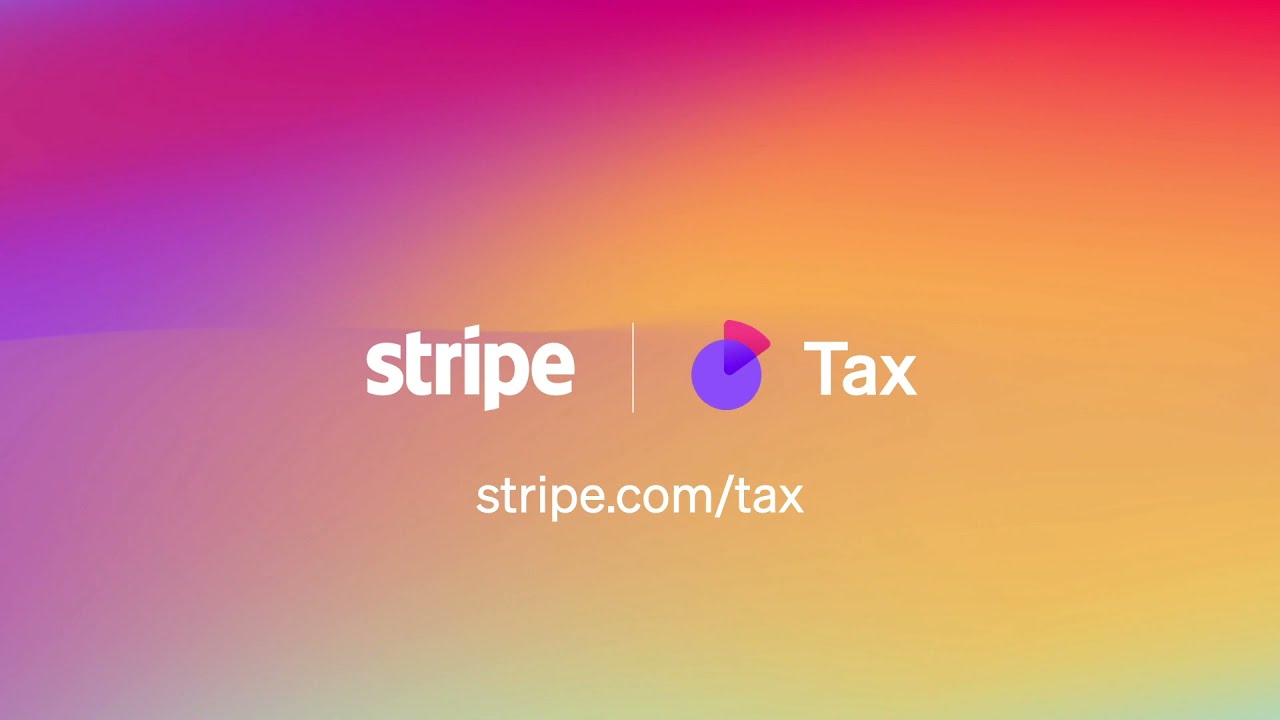 Stripe Video Thumbnail