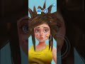 face cleaning anti-stress 🤢 | gameplay walkthrough part 2 | mobile game