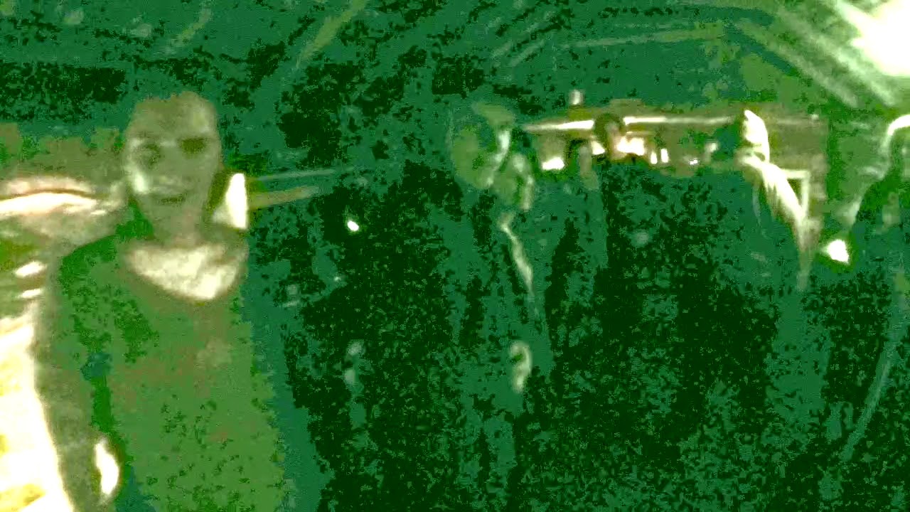 Horn in the West - Stalker