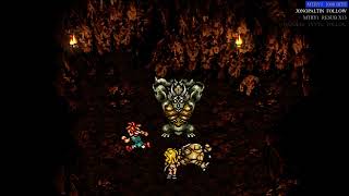 Chrono Trigger Part 4 Full Playthrough All Side Quests - PC 1080 60FPS