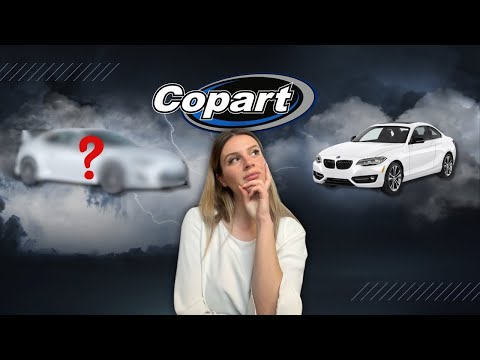 როგორ შემომეყიდა BMW F22