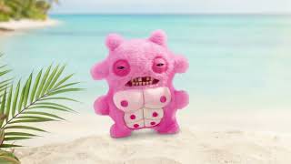 Fuggler Nipple Fuggs Soft Toy by ZURU screenshot 3