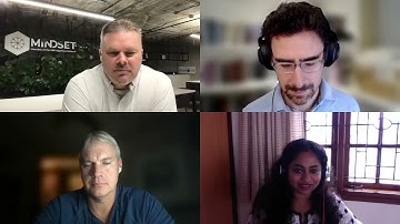 The Mindset Nebula Episode 31