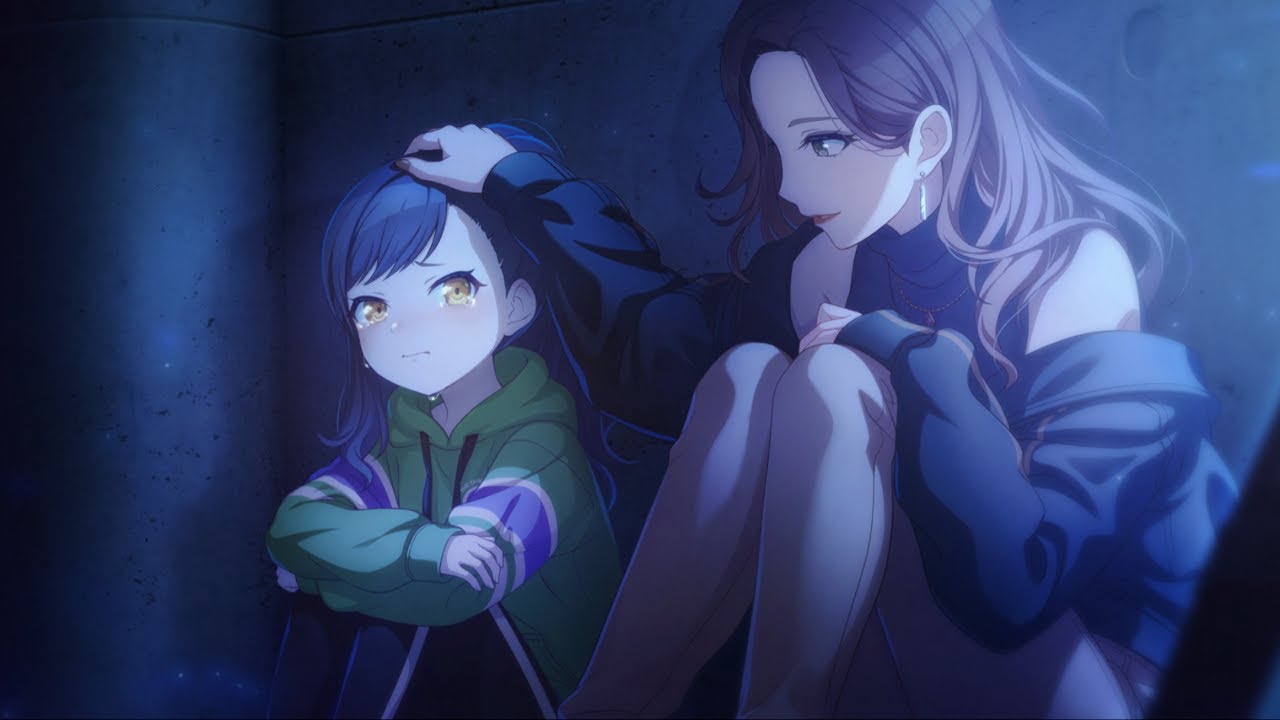 Colorful Stage - The Vivid Old Tale (VBS)