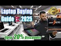 2025's TOP Laptop Expert Reveals Best Buying Secrets | 5 Laptops trends You Can't Ignore This Year