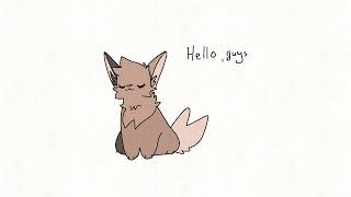 New oc..?