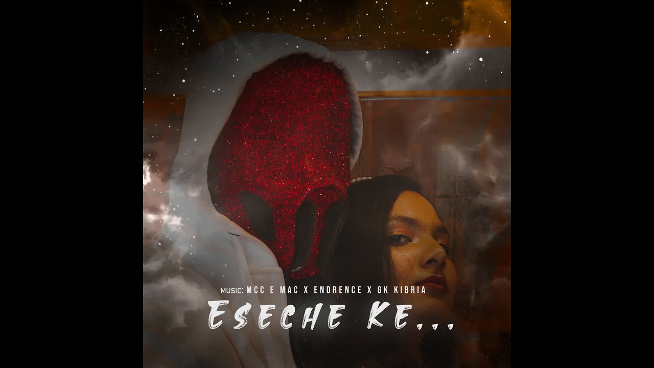 Watch ENDRENCE ft. - Eseche Ke | Mcc-E Mac | GK Kibria (Official Audio) on YouTube Watch ENDRENCE ft. - Eseche Ke | Mcc-E Mac | GK Kibria (Official Audio) on YouTube