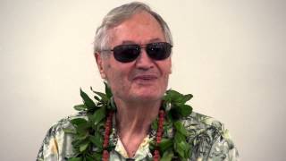 Roger Corman talks about Hells Angels, death threats and a million dollar lawsuit