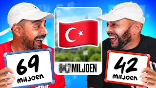 Download Lagu Inwoners Raden Van Landen.. 🌍 MP3