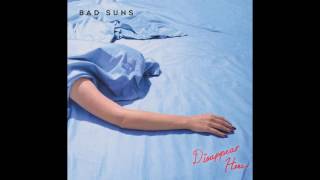 Video voorbeeld van "Bad Suns - Maybe We're Meant To Be Alone [Audio]"