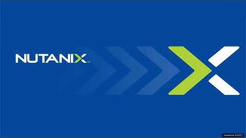 Transform Healthcare IT with Nutanix Enterprise Cloud