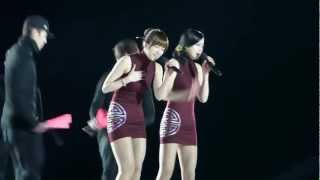DASONI - Good Bye dance mirrored