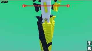 ball fall game screenshot 4