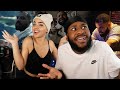 DON'T DROP WHEN DRAKE DROP!! | Drake - What's Next [SIBLING REACTION]