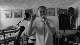 Dustid  Madra Dah  Preview As Performed For Word Is Bond Rap Radio 949fm Radiowestern