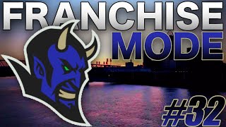 NHL 20 Franchise Mode - Cincinatti Cynners #32 BEST SEASON EVER