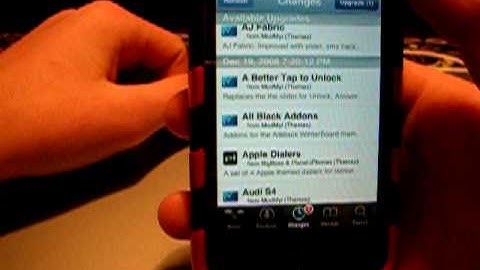 Idiots Guide to Jailbreaking Part 4