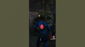 Looping Nemesis ez #dbd #dbdmontage #deadbydaylightsurvivor #fyp #shorts #gaming #juke #subscribe